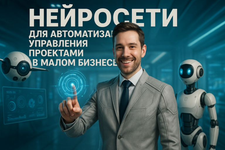    ИИ автоматизация для бизнеса Astralot AI