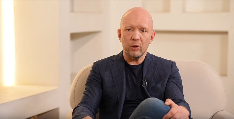    Скриншот:RuTube/ЭМПАТИЯ МАНУЧИ