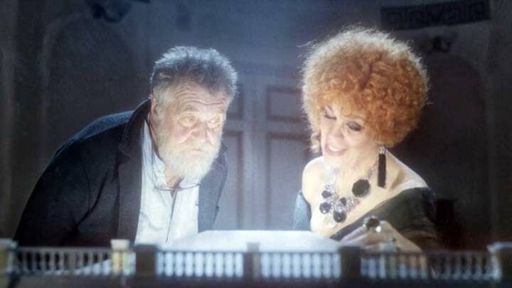  Фото: «Отель «Онегин», 2025 год