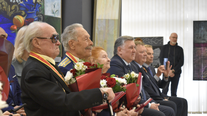    Администрация города Твери