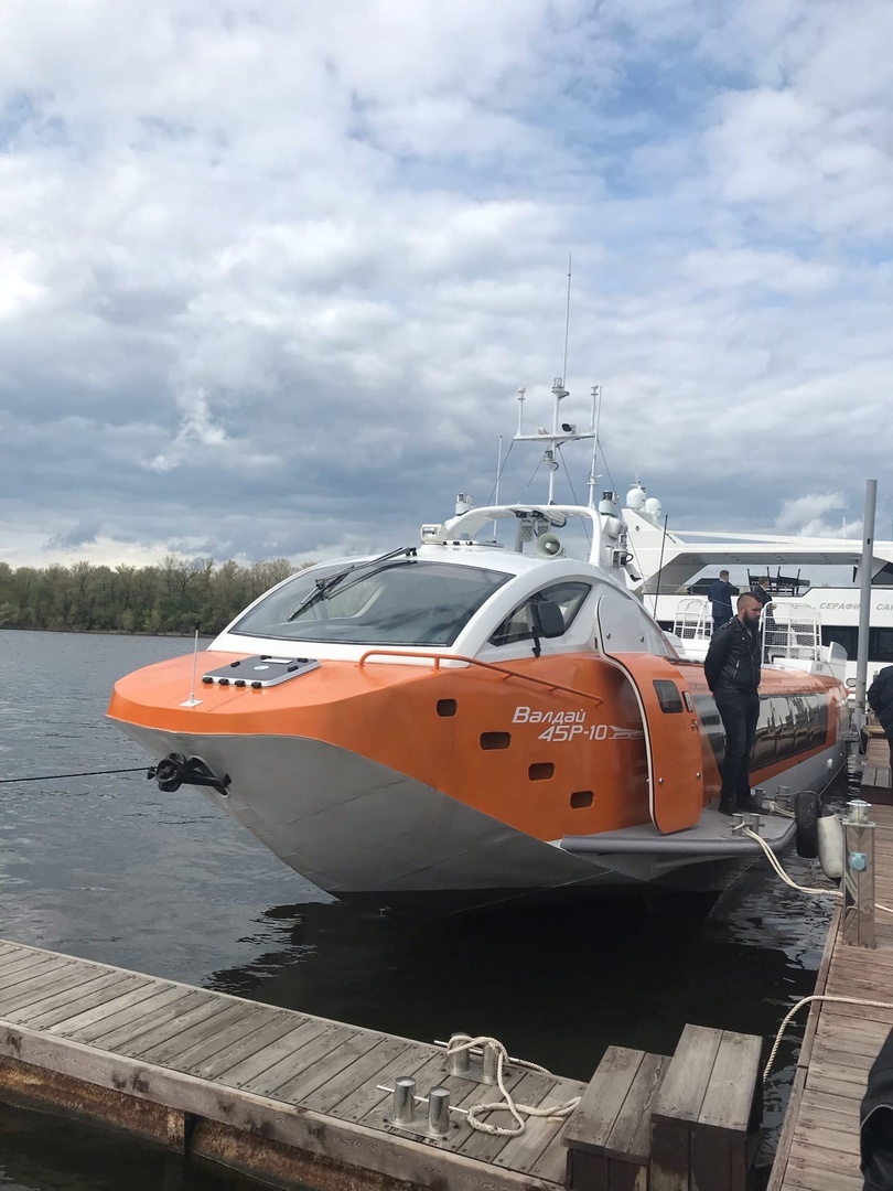    Фото: Софья Николаева