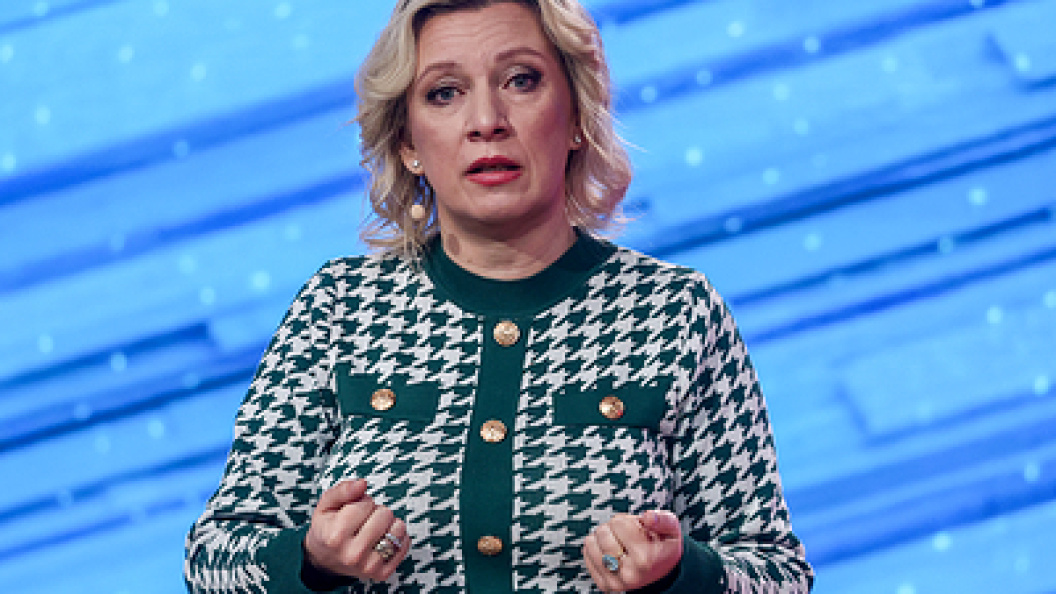    Фото: Shatokhina Natalia/news.ru/Globallookpress