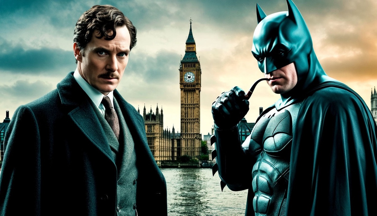 Здесь и далее — нейросеть Шедеврум. 