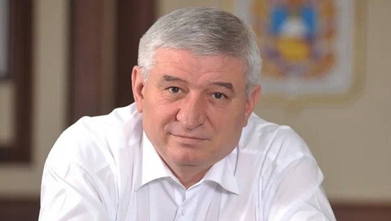      Фото: Правительство СК