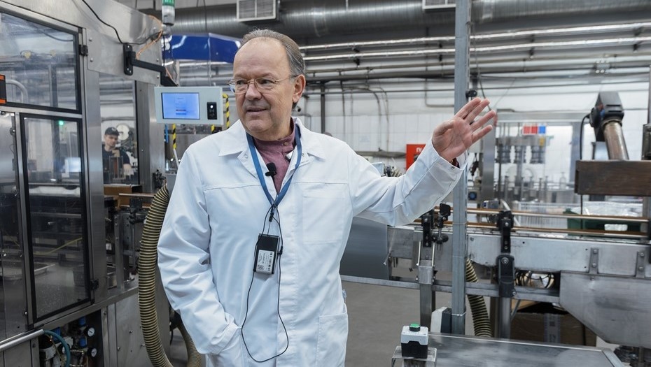    Вениамин Грабар.