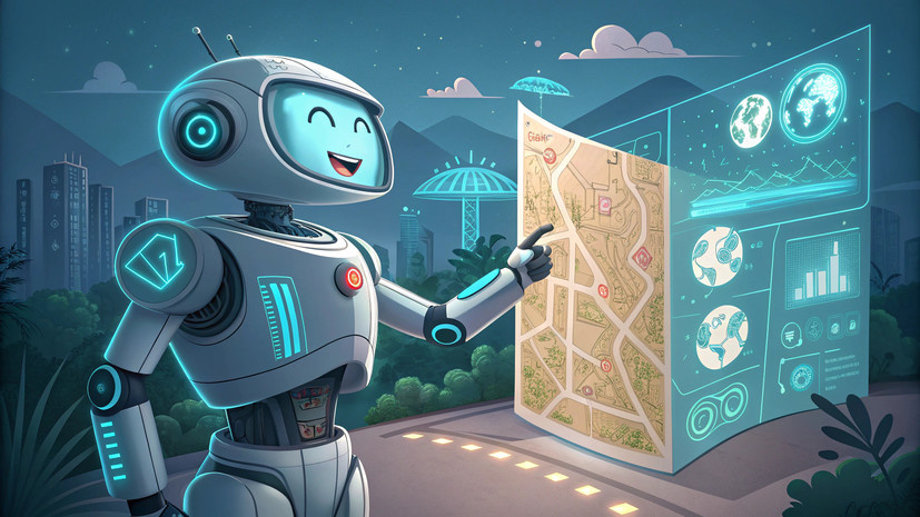    Сгенерировано с помощью ИИ