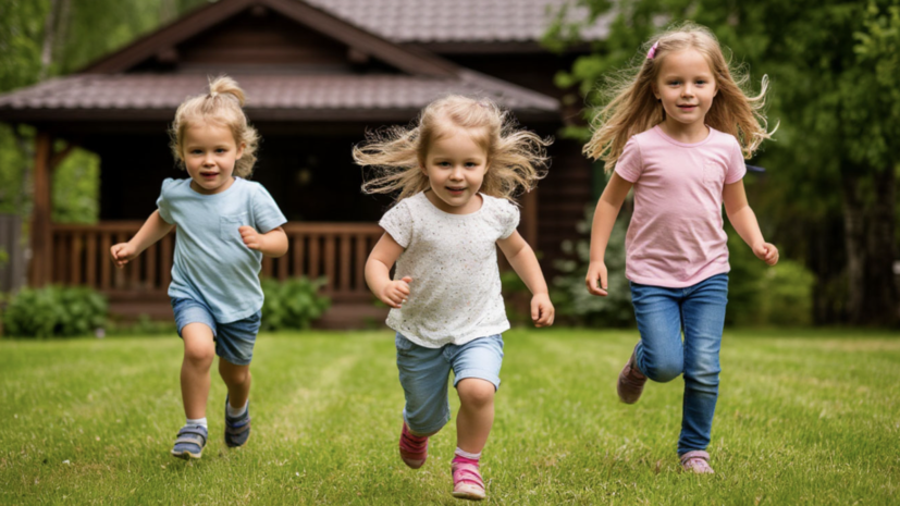    Сгенерировано с помощью ИИ