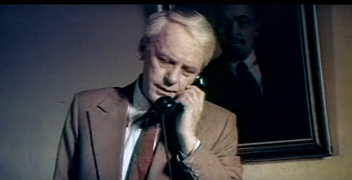 Типичный советский разведчик второй половины 30-х годов.