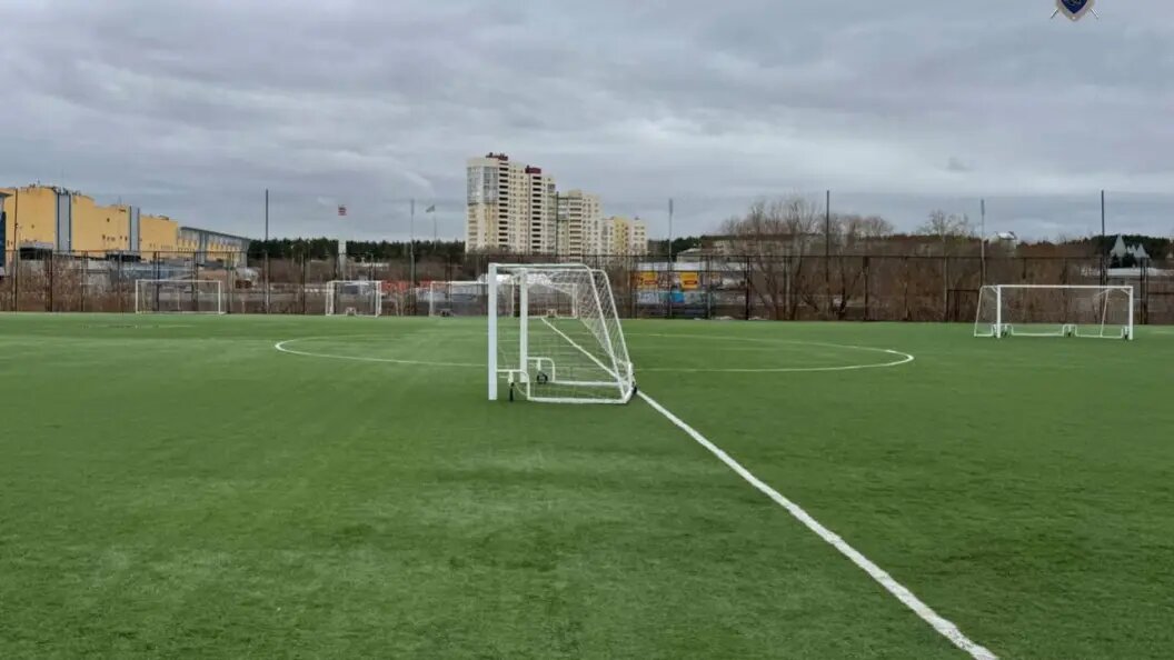    ФОТО: СУ СК РОССИИ ПО ЧЕЛЯБИНСКОЙ ОБЛАСТИ.