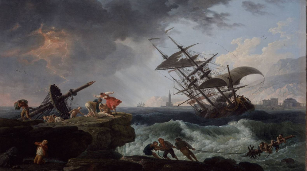    Тайна пропавшей экспедиции Лаперуза что скрывает остров Ваникоро