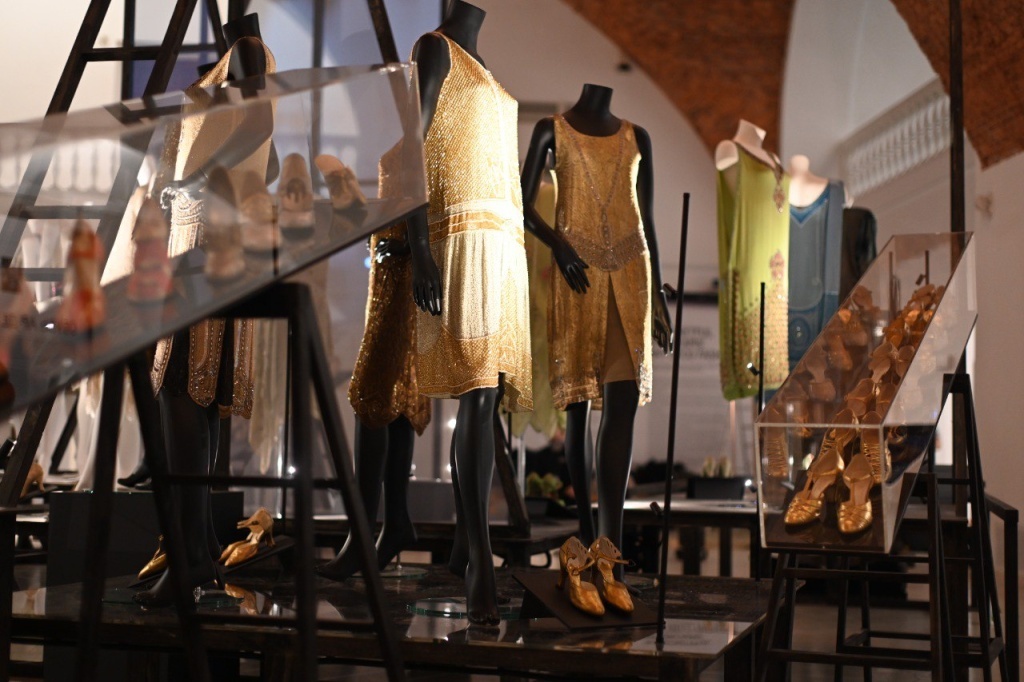 «Упакованные грёзы».