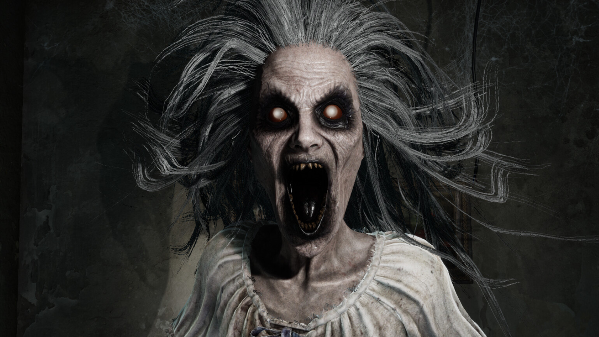 Российский хоррор EBOLA VILLAGE выйдет в начале мая