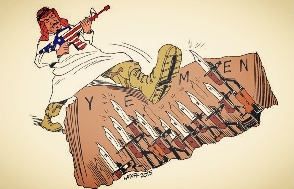 Рис. Карлос Латуф 