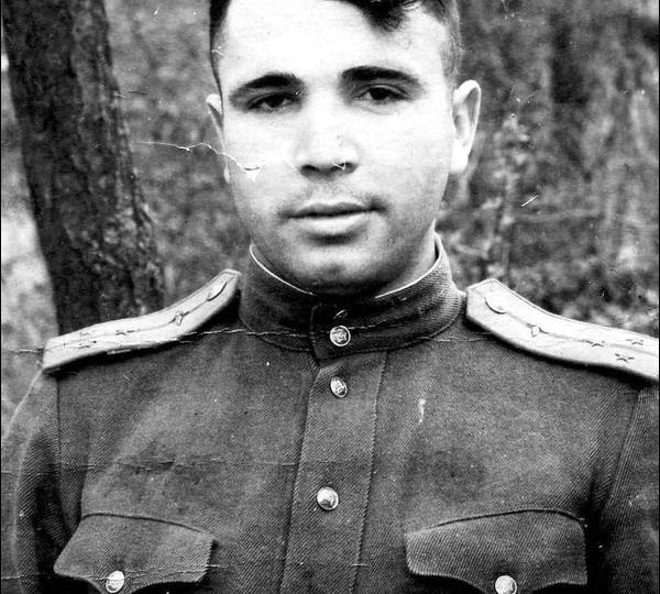 Вспомним Героев Советского Союза, погибших в День Великой Победы