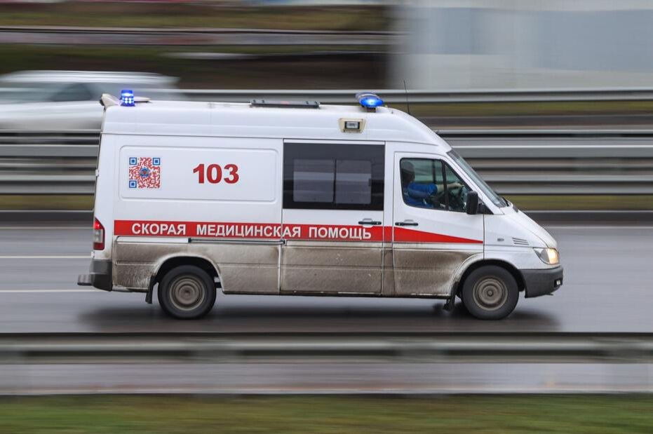    Сергей Булкин/NEWS.ru