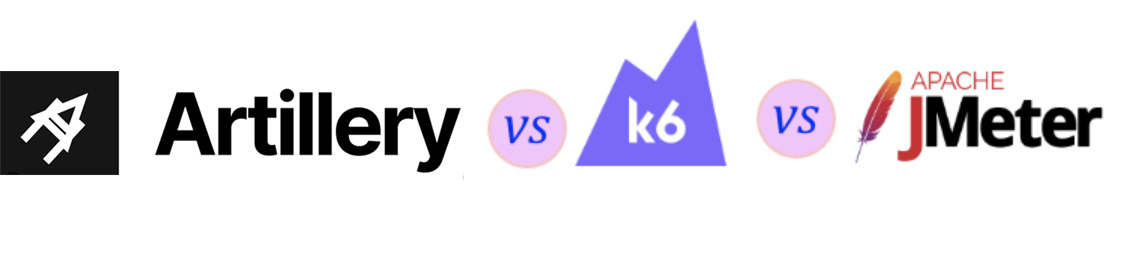 K6 vs Locust vs Artillery: что выбрать для своего проекта?