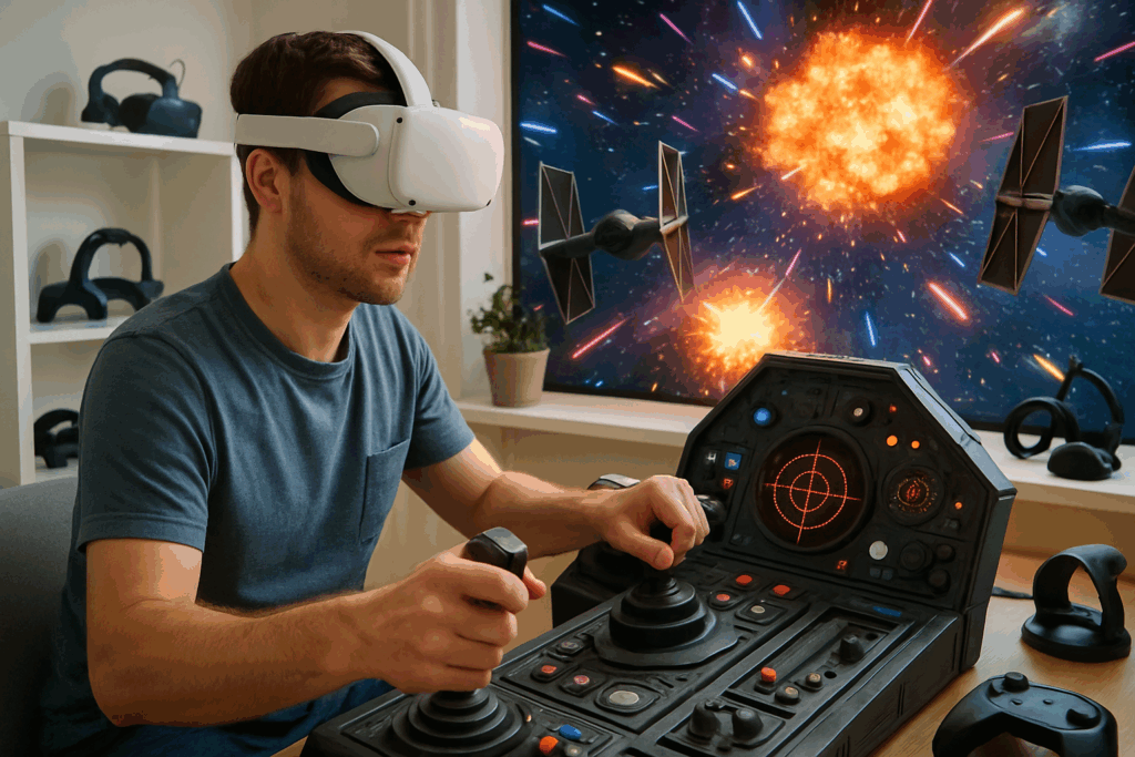    Virtual reality MoziBlorf54Q