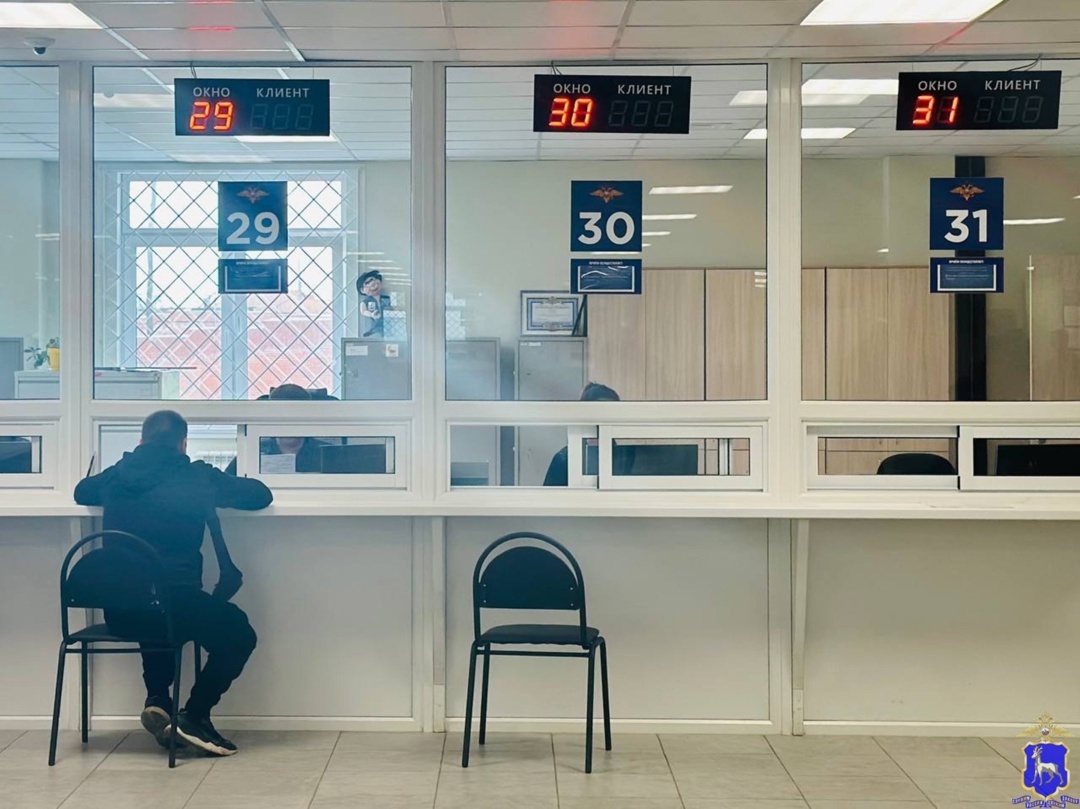    Фото ГУ МВД по Самарской области