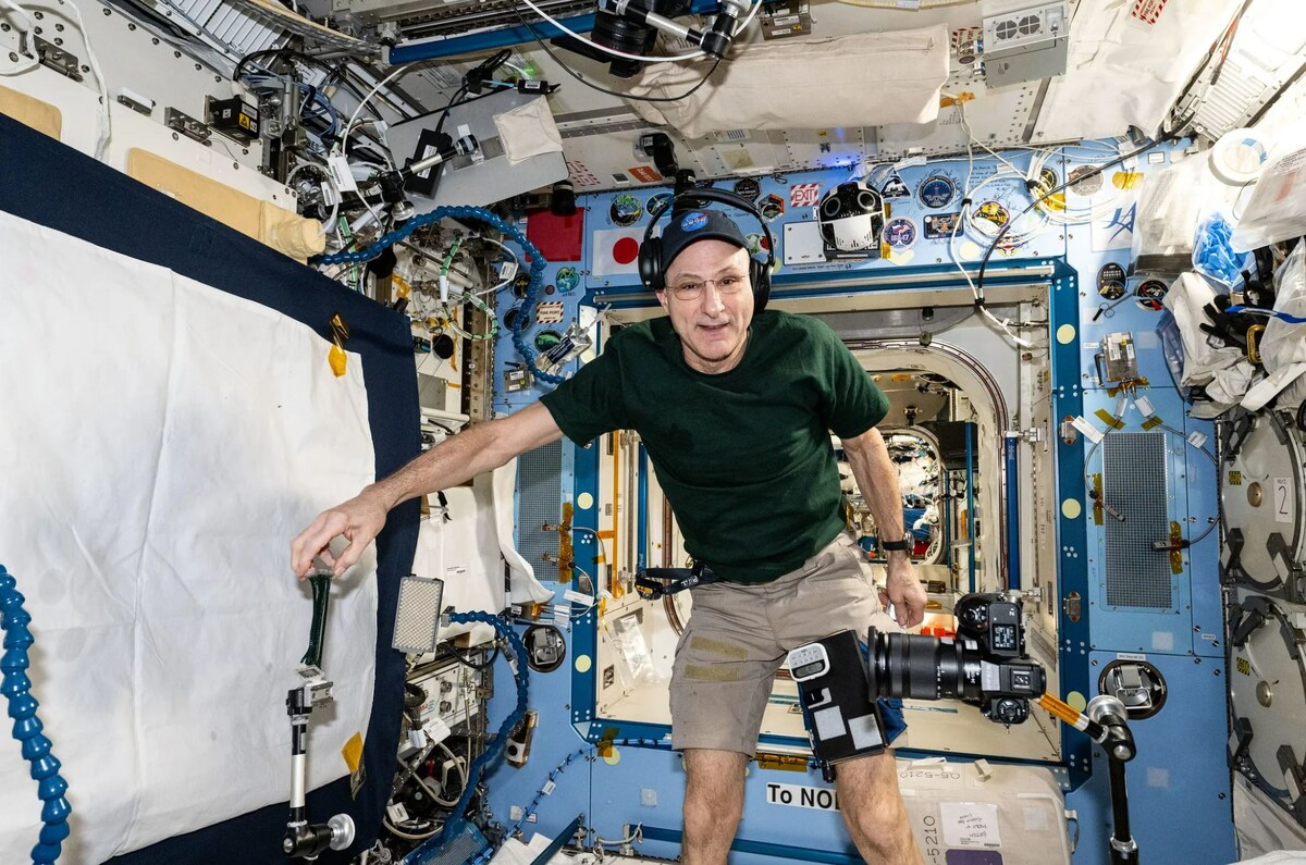 Фото: NASA  📷
