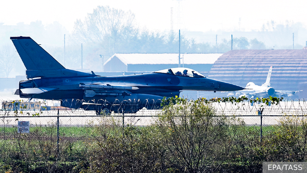     Фото: EPA/TASS   
 Текст: Ирма Каплан