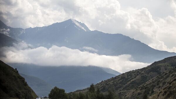    © Sputnik / Евгений Биятов