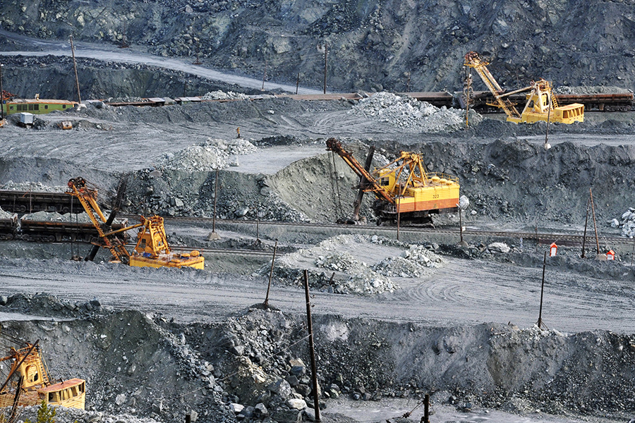    © Александр Уткин/РИА Новости