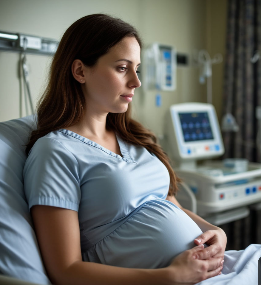 Изображение сгенерировано нейросетью для оформления статьи 