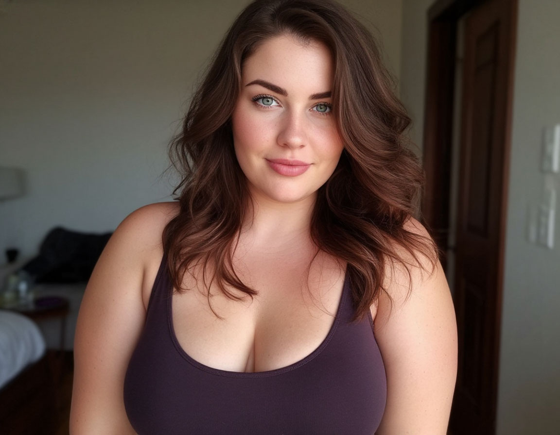 фото сгенерированное нейросетью