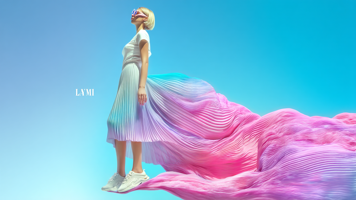    Как выбрать идеальную юбку-плиссе на Wildberries: распаковка, советы и стильные идеи образов Алина