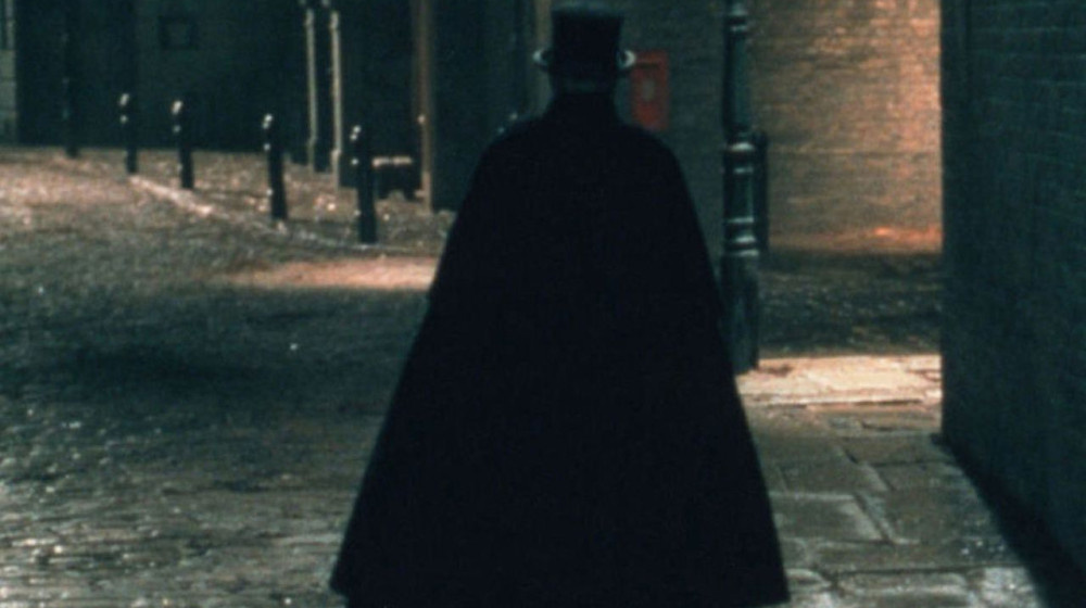    Тайна Джека Потрошителя раскрыта спустя 137 лет