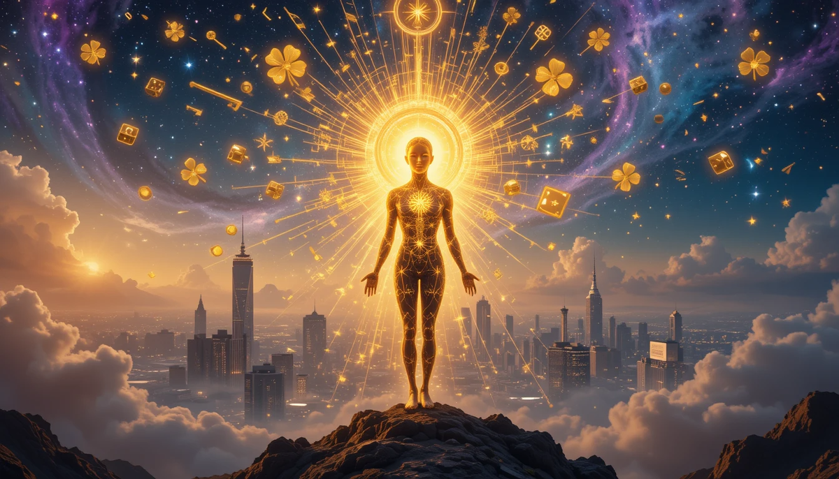 Ключ к сознанию