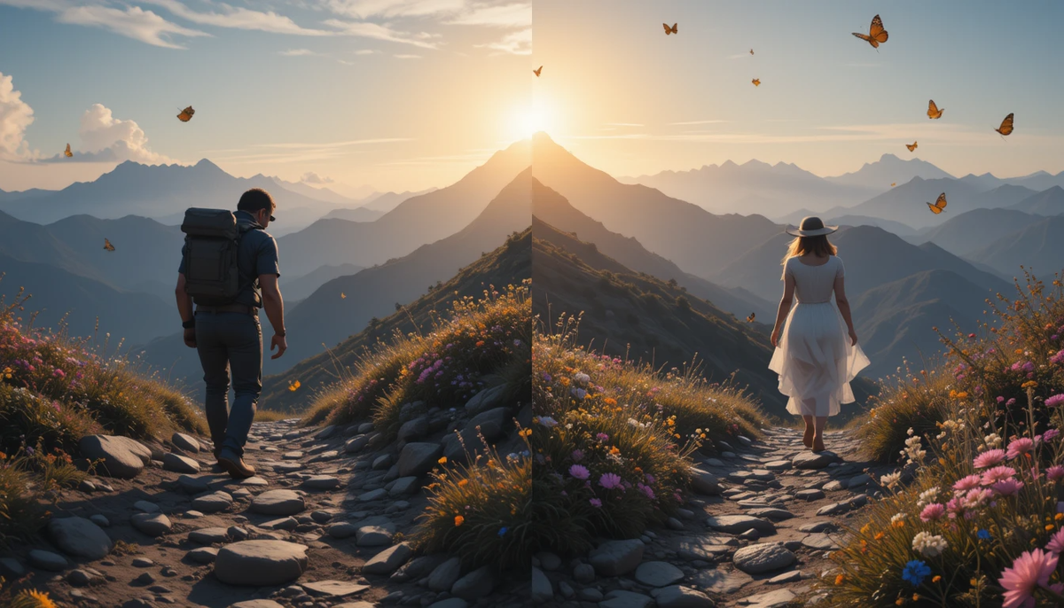 Ключ к сознанию Дзен