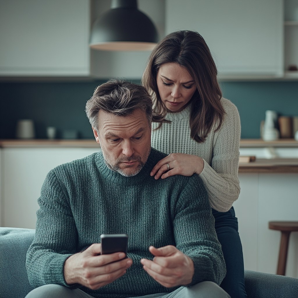 Дима уезжал на рыбалку на рассвете...