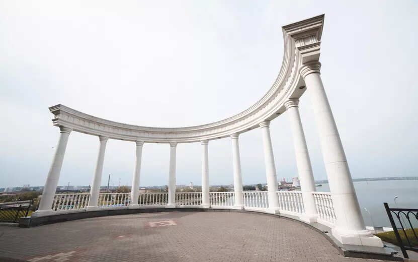    Погода в Ижевске на день: 1 мая ждем дождь и до +8°С