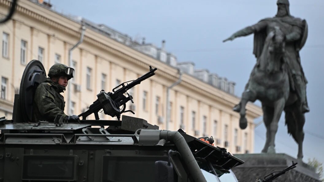    Фото: Komsomolskaya Pravda/Globallookpress