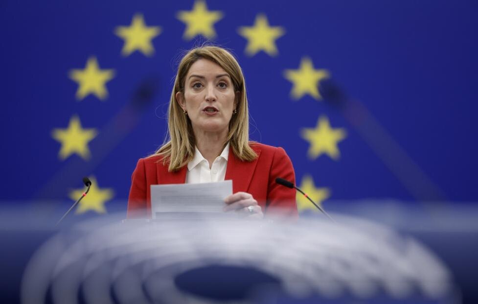 © AP Photo/ Jean-Francois Badias