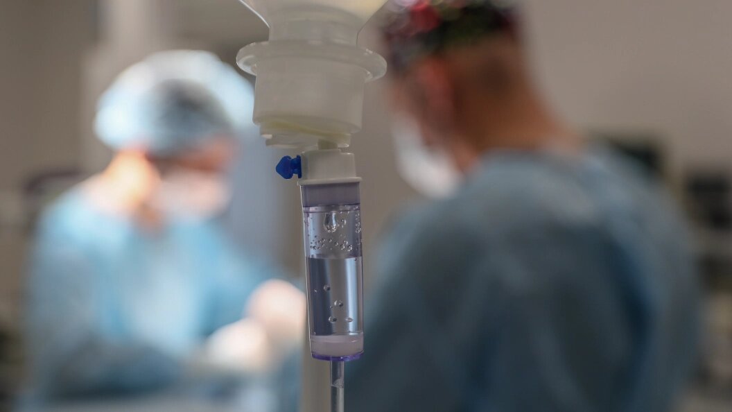    Фото: Bulkin Sergey/Globallookpress