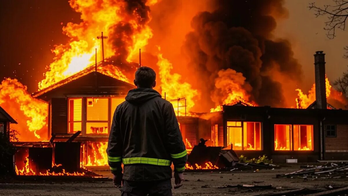    Сгенерировано ИИ