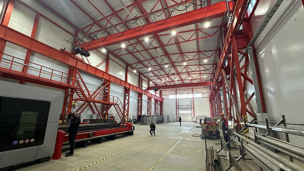 Фото: Пресс-служба администрации Краснодарского края