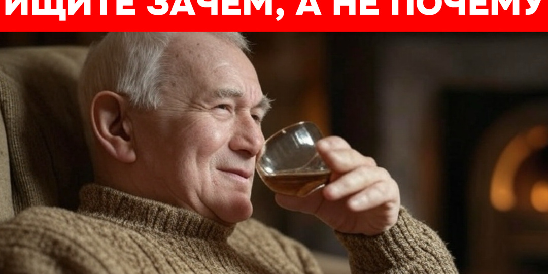 Жизнь после 70: Почему иногда лучше замедлить шаг, чтобы успеть больше