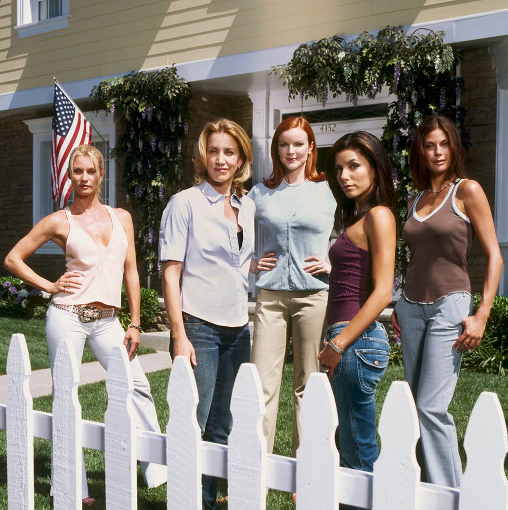    Onyx Collective перезапустит сериал «Отчаянные домохозяйки» (фото 1)