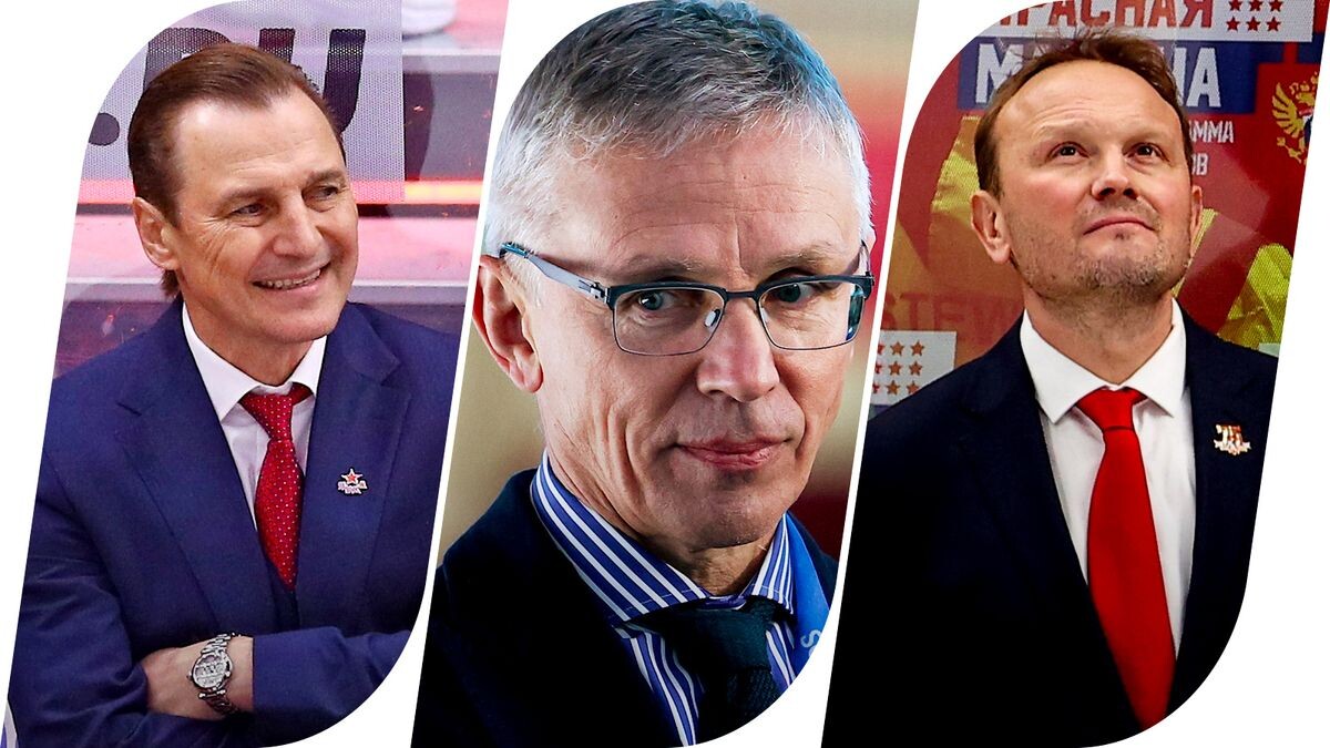    Евгений Семенов и Александр Мысякин, Sport24