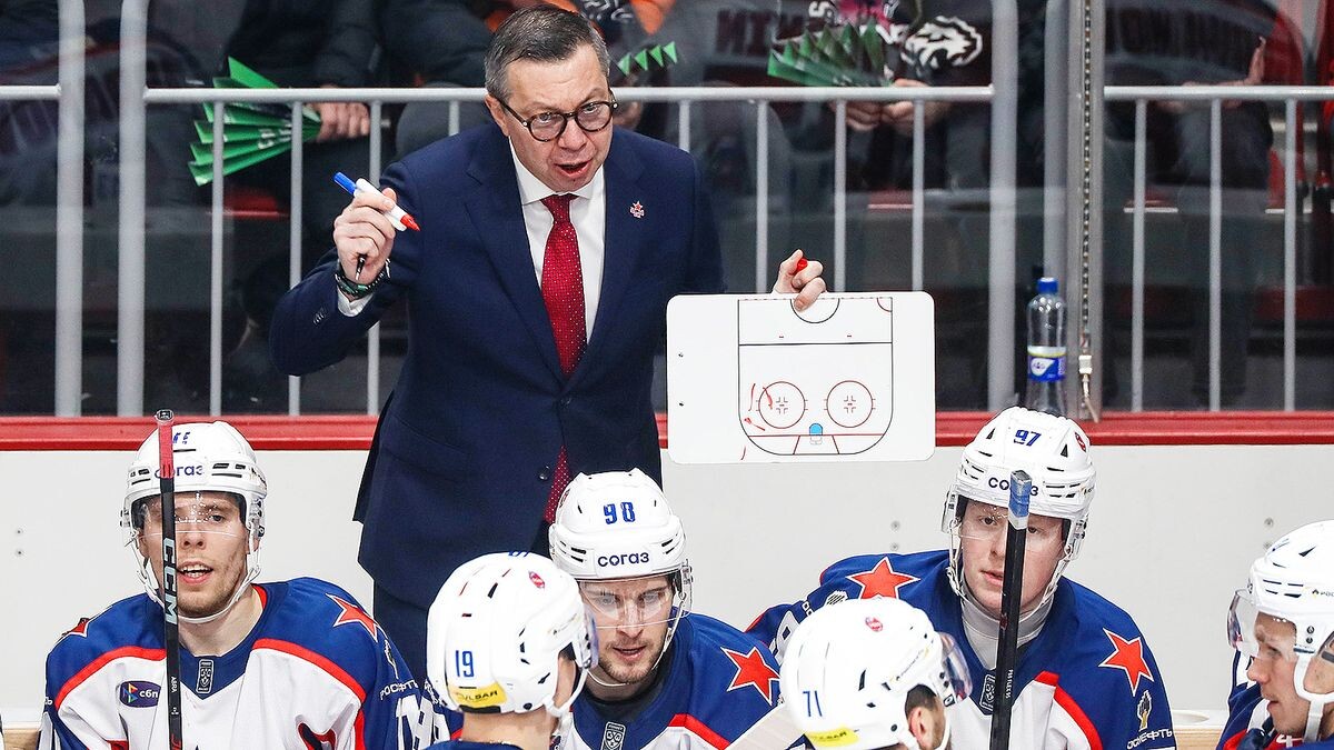    Павел Табарчук, photo.khl.ru