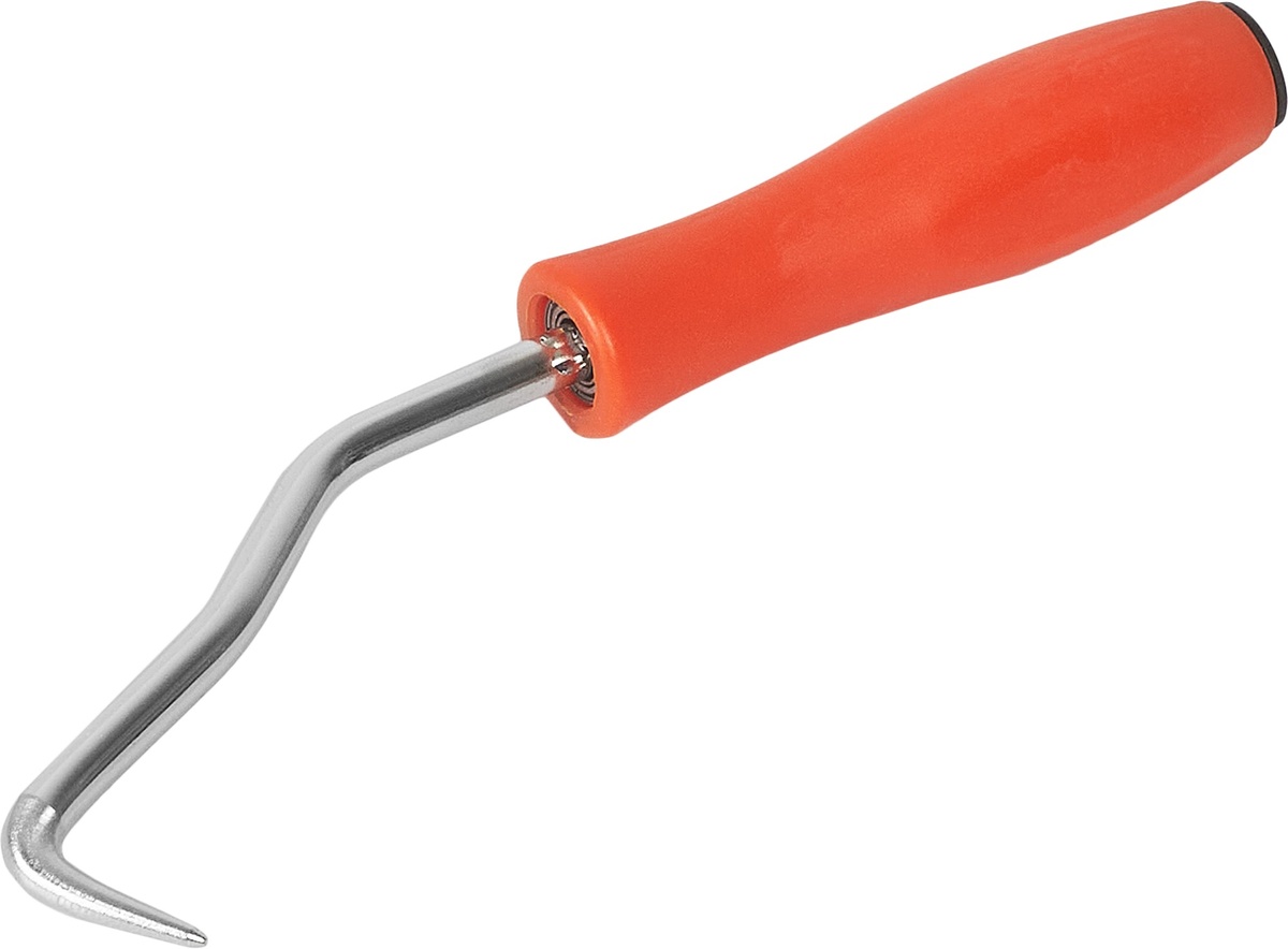 Вязальный крючок для арматуры