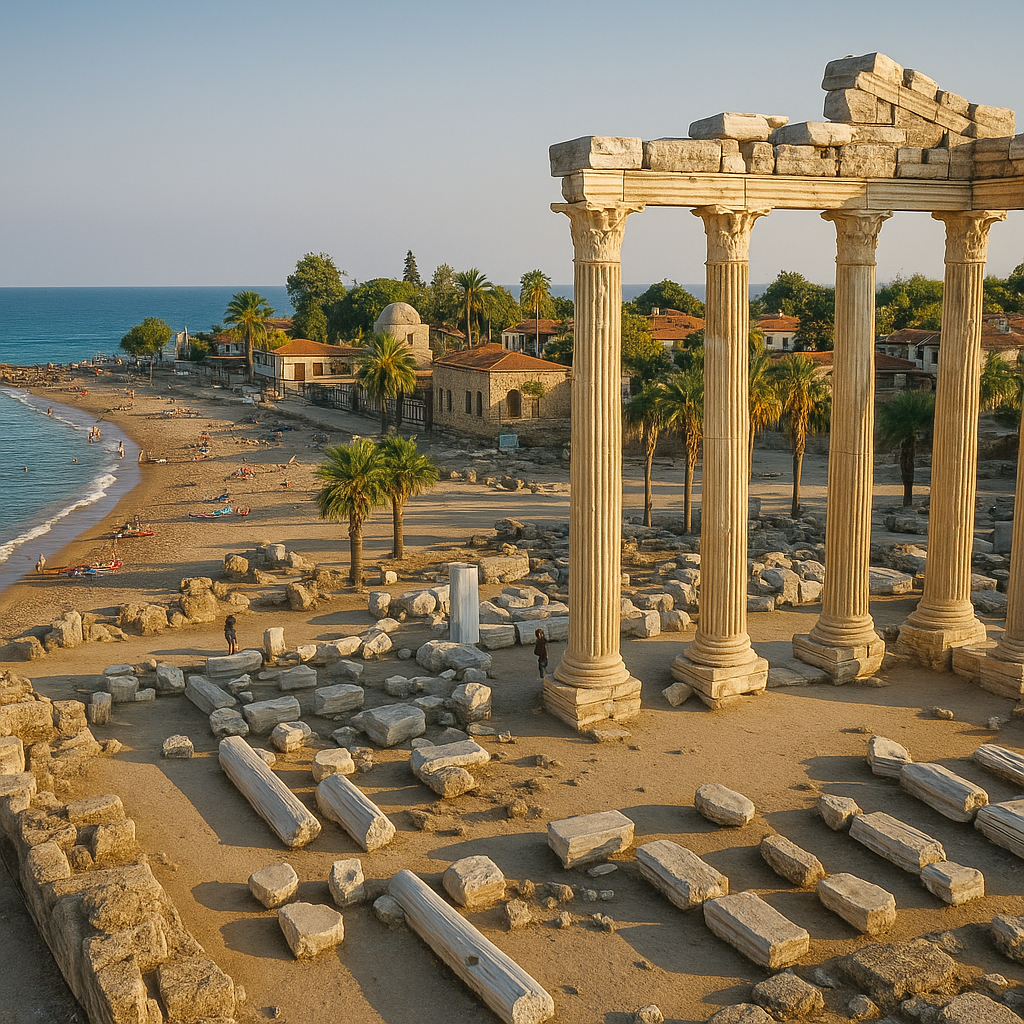 Антик Сиже (но это не точно!))