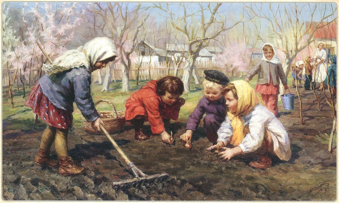 Алексей Бортников