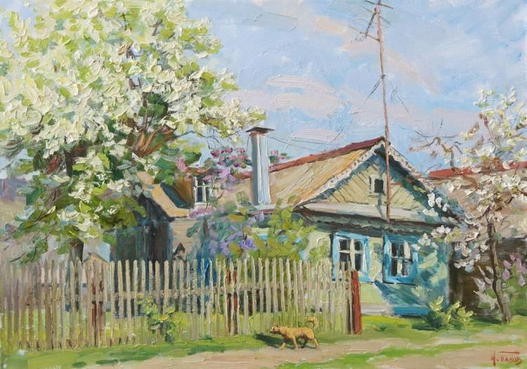 Кузьма Огородник, поверья и традиции 1 мая