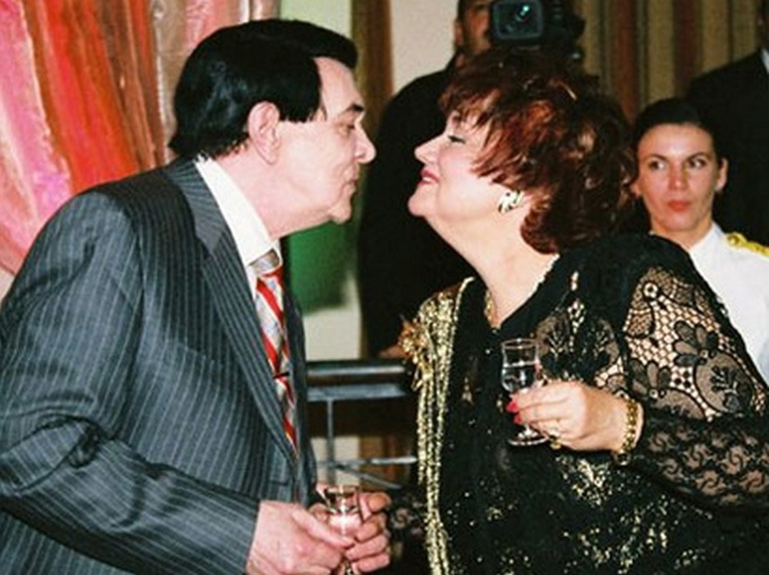 34 Года счастья....
