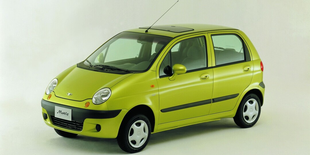 Daewoo Matiz: Малыш, да удаленький? Стоит ли брать эту “букашку” на вторичке в 2025 году?
