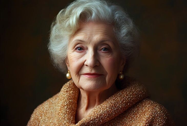91-летняя бегунья обгоняет молодежь: ученые нашли в ее ДНК то, что скрывают клиники омоложения